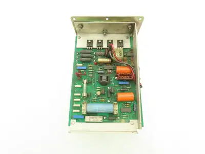 3-424-1855A Power Supply 115/230 VAC