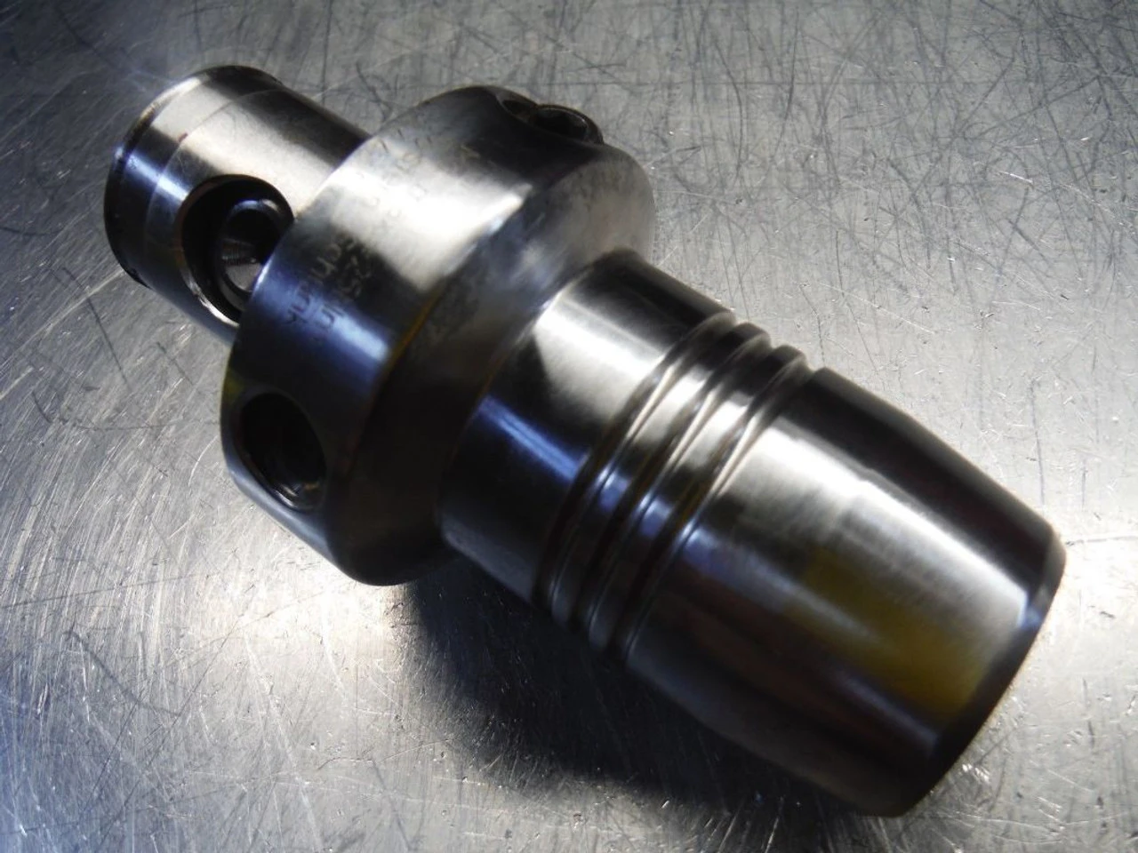 Komet ABS50 14mm Hydraulic Endmill Holder A32 42150 (LOC2522)