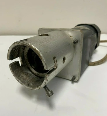 USED Oriental Motor Brake Motor Gear Head