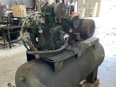 USED FUSHENG TA-100