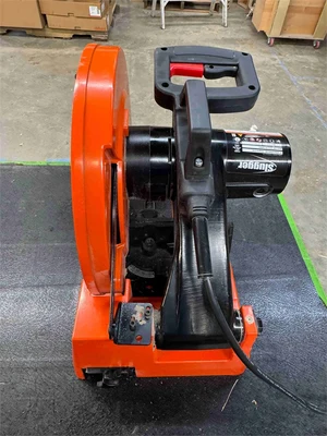 Used 2022 SLUGGER 51305 Cut-Off Saws Oregon US | MachineryMax #1547112