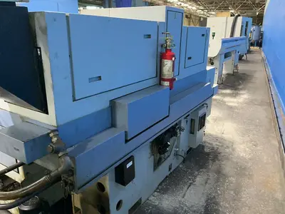 USED 2007 STAR MICRONICS CO LTD SV32J2