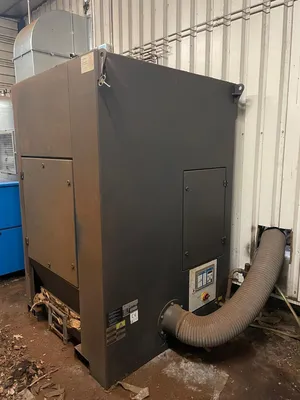 USED 2008 AMADA MP 2512C1