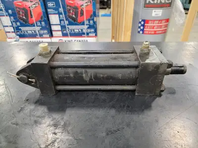 Hydraulic Cylinder Series 2H Style BB