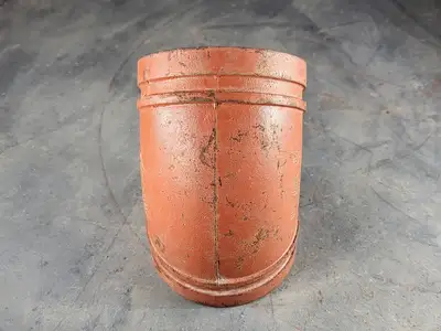 USED VICTAULIC NO. 11