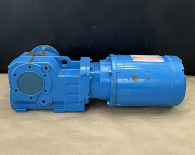 USED Reliance Electric P56X1337T-FA