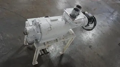 USED REIMELT RS 2