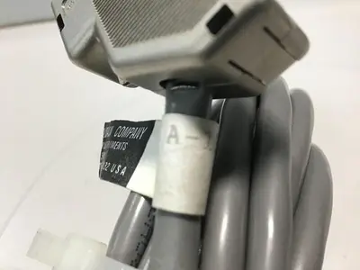 USED BARBER COLMAN A-13709-100-0-20