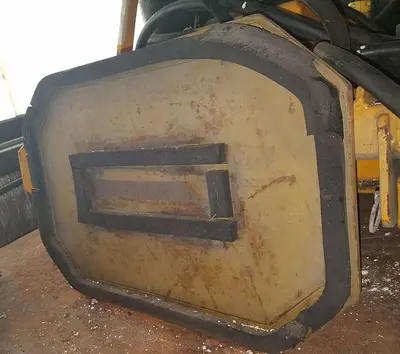 USED 1987 ANVER CORPORATION EP503PUP