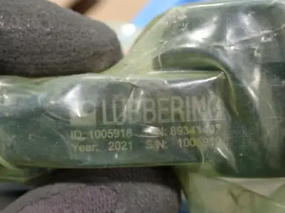New | in-Stock LUBBERING 89341407 Pumps Ohio US | HGR 24 #1083926