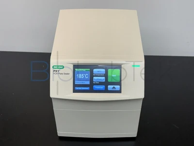 Used Bio-Rad PX1 PCR Miscellaneous Laboratory Equipment Missouri US | BioLabTek #1520551