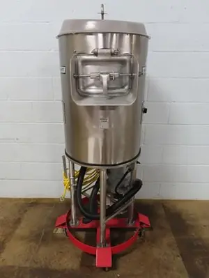 USED HOBART FD-4/50-4