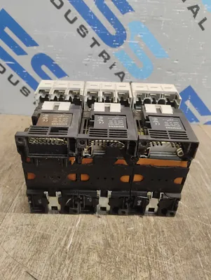 Siemens 3RT1036-3B..0 Electrical/PLC/Automation | ESS Industrial Equipment Sales (5)