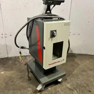 USED 2007 MOLD MASTER CCONTROLLER