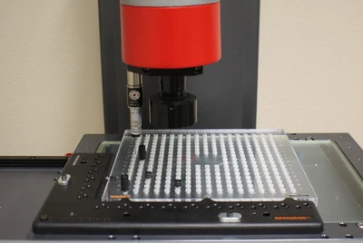 2019 STARRETT AVR300-Z-M3-2LED Coordinate Measuring Machines | Asset Exchange Corporation (2)