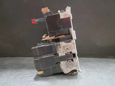 USED SQUARE D CL 8536