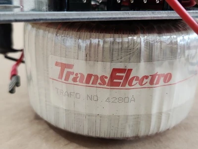 USED TransElectro 4280A