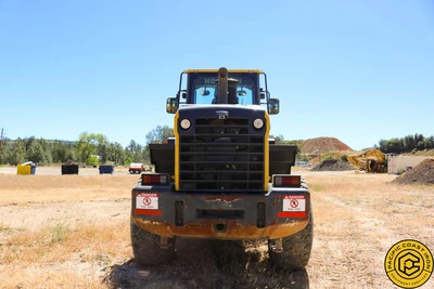 Used 2015 KOMATSU WA320-7 Wheel Loaders California US | Monster Iron Equipment Services #1481065