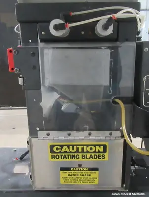 Used MAGUIRE WSB-131 Mixers Illinois US | Aaron Equipment #86497