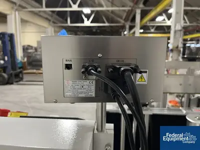 USED Accutek Accutek Filling Line, Model AVF 10