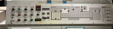 1989 BOBST SP 142 E Die Cutters, Flat Bed | Corrugated Machinery Brokers (11)
