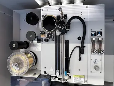 Used 2006 FANUC ROBOCUT ALPHA-0IC A04B Wire EDM CZ | Amaron s.r.o. #1543394