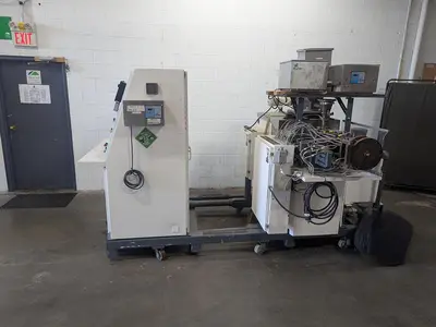 USED APV BAKER INC F23215