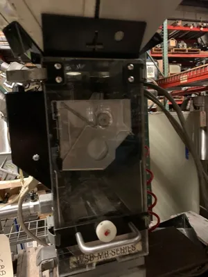 USED 2004 MAGUIRE WSB-MB