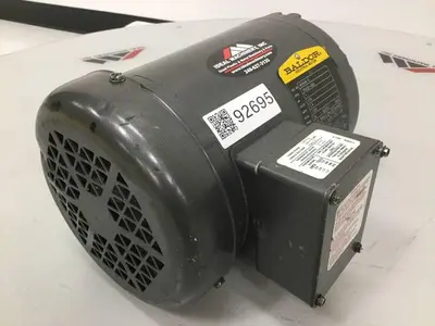 USED BALDOR M3546-5