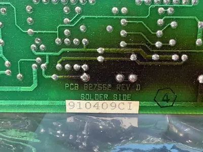 Used CINCINNATI INCORPORATED 827562 Printed Circuit Boards (PCB) Ohio US | HGR 24 #1507651