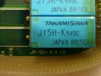 USED TOYODA TP-1414-0