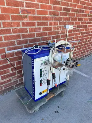 Used METTLER TOLEDO LABMAX AUTOMATIC LABORATORY REACTOR FOR PROCESS DEVELOPMENT Reactors California US | Equipment Lab #1413968