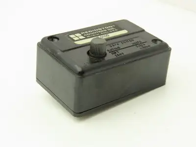 Redington 3-0600 Counter Relay Module 2AMP 115/230V 60HZ No Lever Arm Lot of 4