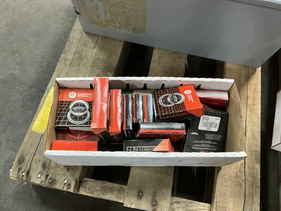 Used _UNKNOWN_ _UNKNOWN_ Seals & Gaskets Michigan US | Miedema Asset Management Group #1311654