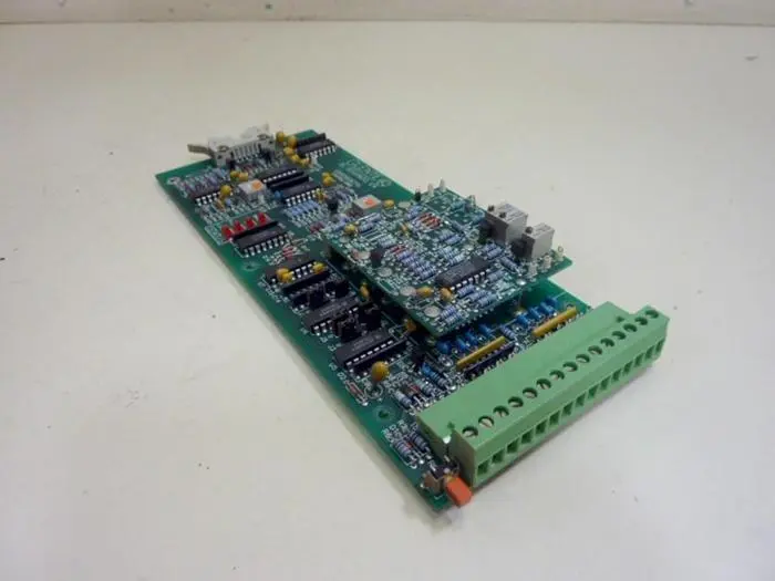 Used GLENTEK GA4569EPA Circuit Boards Michigan US | Ideal Machinery #709553