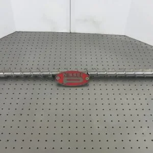 USED NISSEI 40MM SCREW