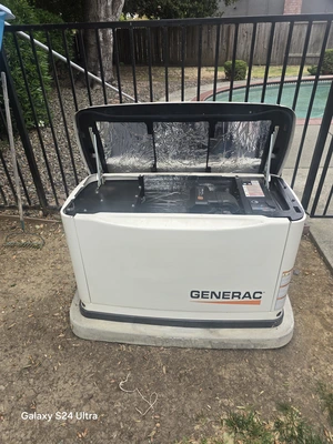 2021 GENERAC Guardian Electrical | Alan Ross Machinery (2)
