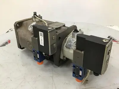 USED REXROTH SYDFEE11140RKB310C2CAM