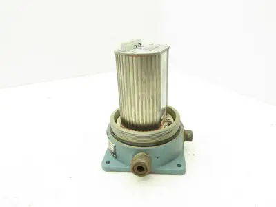 Foxboro RTT10-AQFSN000 Temperature Transmitter 30VDC Haz Loc