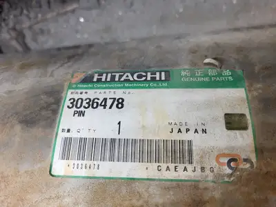 USED HITACHI 3036478