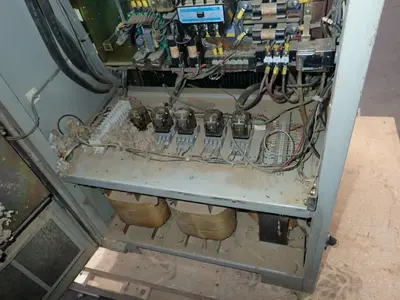 USED FANUC GNO