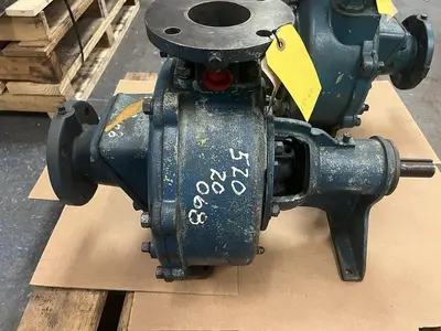 Used CROWN 3C0XD-0007X-001 Pumps | Surplus Asset Holdings #1206245