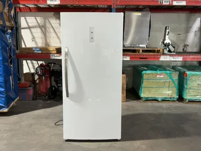 Used FRIGIDAIRE FFUE2024AWG Freezers Michigan US | Miedema Asset Management Group #1320899