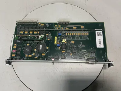 USED VAN DORN 330021