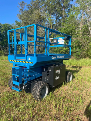 NEW 2025 Genie GS-2669 RT