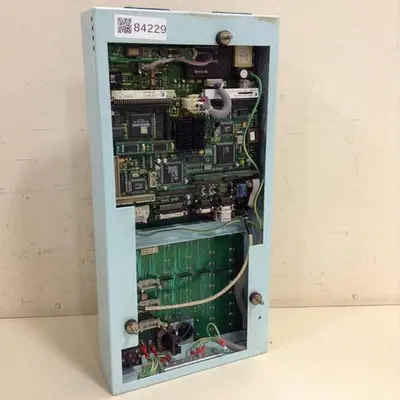 USED GEFRAN NTGT-BW/STN-4M-CL BB-00/0000