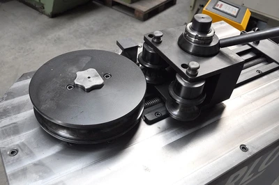 USED ARLO BB 76 CNC