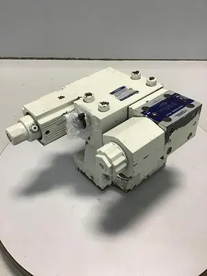 USED TOKIMEC EPFRG-02-130-10-S23