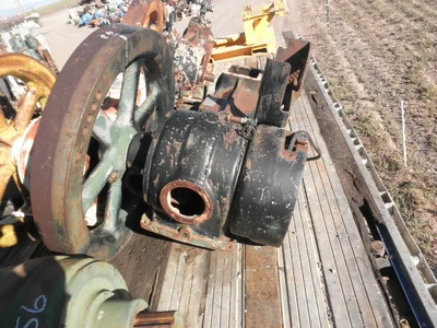 USED AJAX 8 1/2X10 E-42