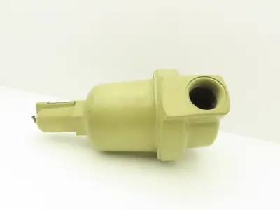 Norgren F18-C00-M3DA Compressed Air Line Filter 2"PTF 250PSI 40um w/Drain
